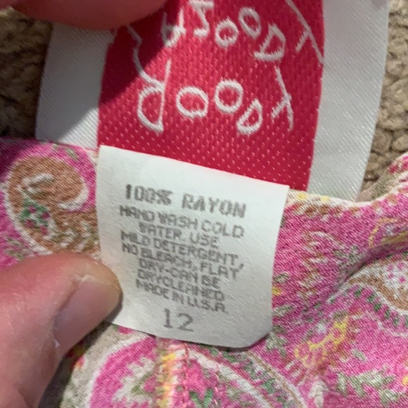 Roody Kazoody Dress - Picture 7 of 8